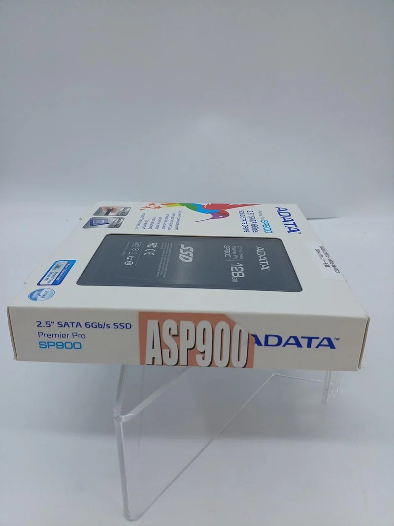 ADATA Interne SSD 128 GB ASP900S3-128GM-C