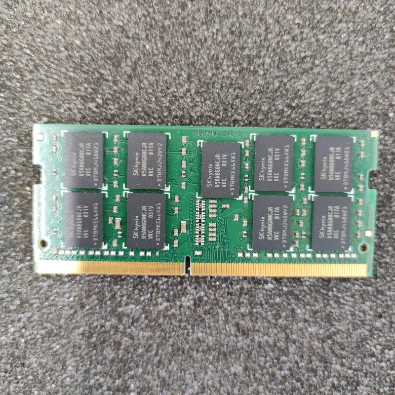 ADTEC DDR4-Speicher SODIMM ECC 16 GB