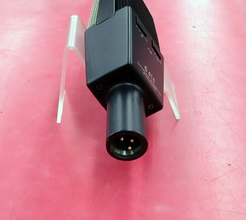 AKG Kondensatormikrofon C414XLS