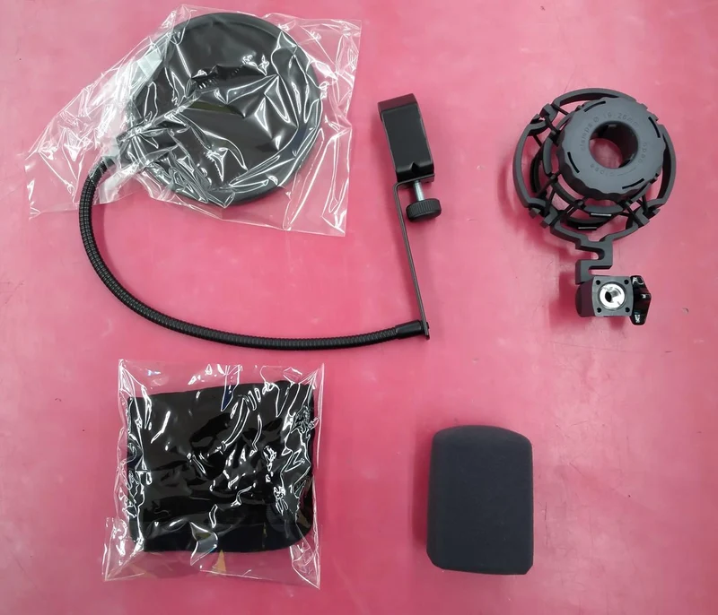 AKG Kondensatormikrofon C414XLS