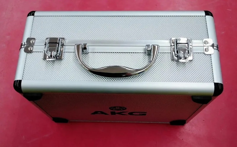 AKG Kondensatormikrofon C414XLS