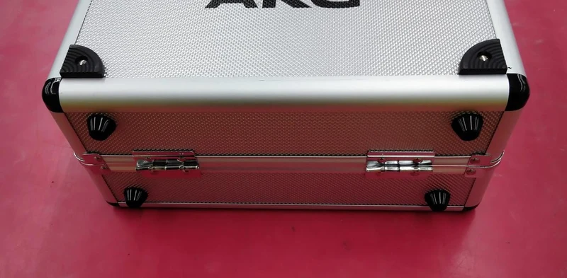 AKG Kondensatormikrofon C414XLS