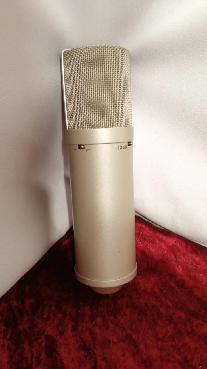 MXL Kondensatormikrofon 992
