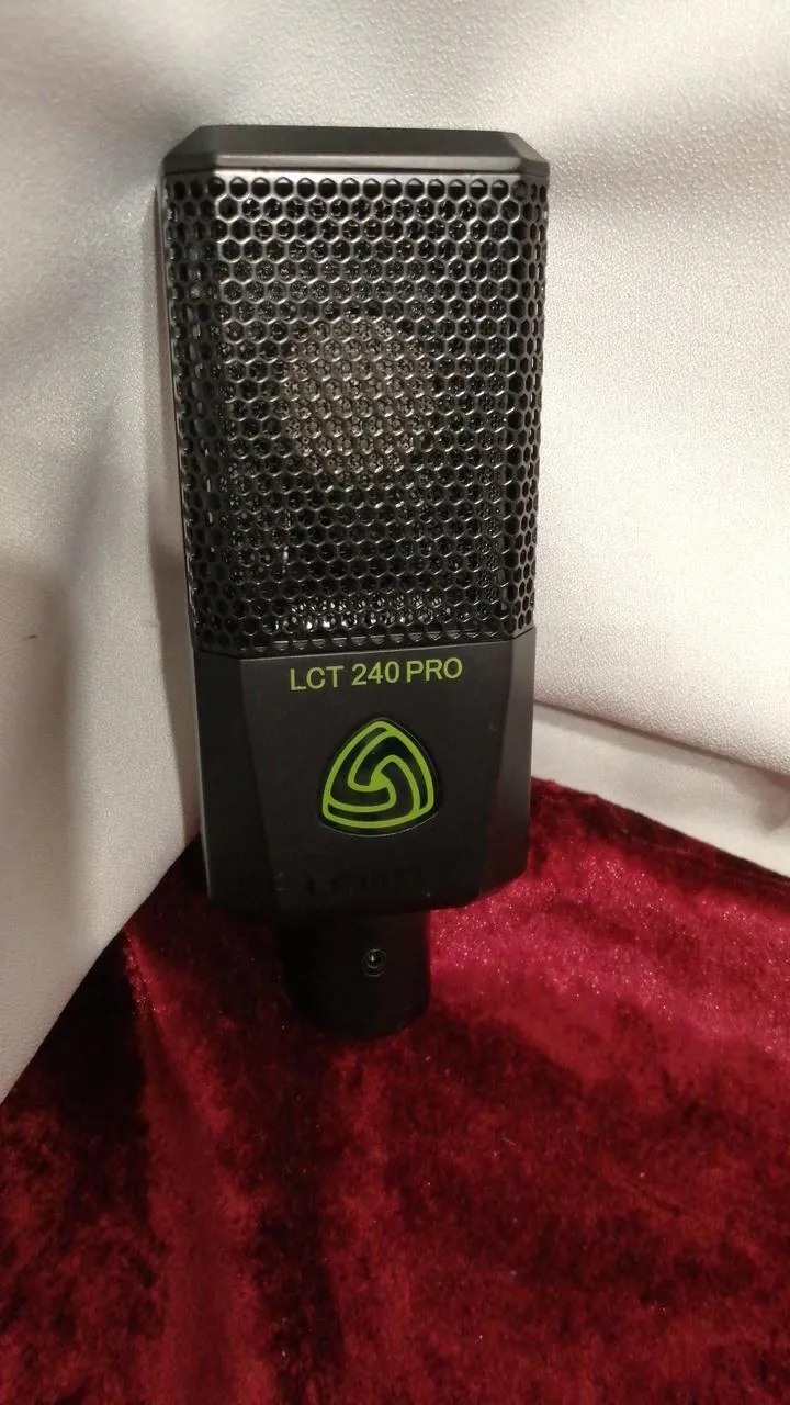 LEWITT Kondensatormikrofon LCT 240PRO