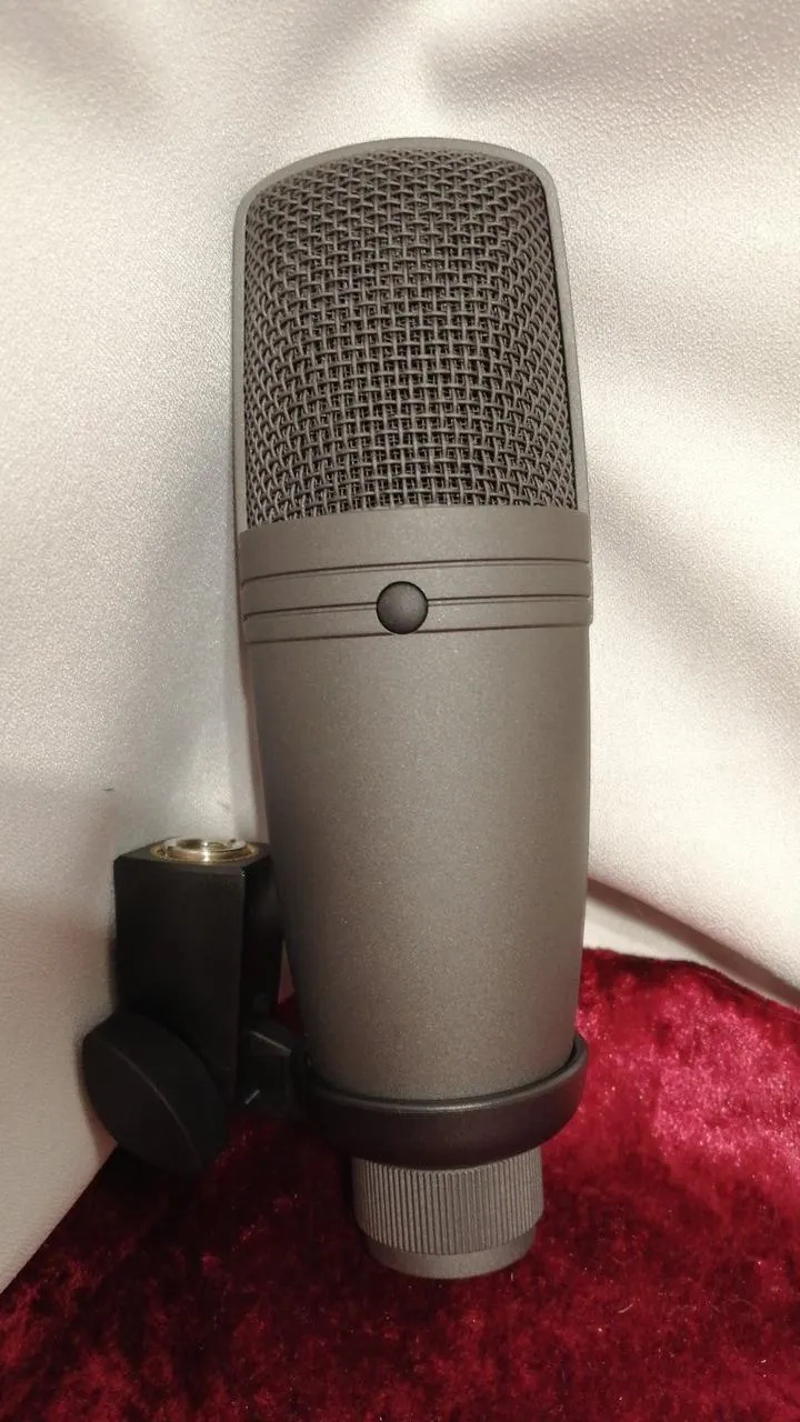 PRESONUS Kondensatormikrofon M7