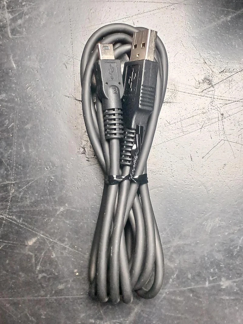 BLAUES USB-Mikrofon YETI/BM400
