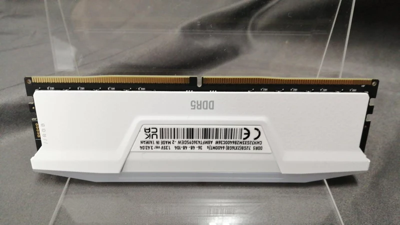 CORSAIR DDR5-Speicher CMH32GX5M2B<400C36W