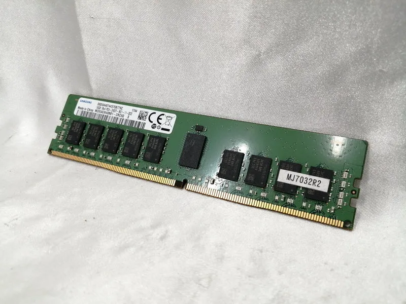 SAMSUNG Speicher MM393A2K40BB1-CRC0Q
