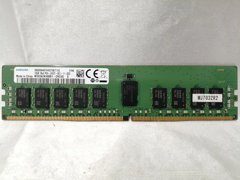SAMSUNG Speicher MM393A2K40BB1-CRC0Q