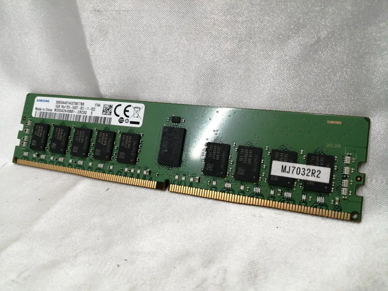 SAMSUNG Speicher M393A2K40BB1-CRC0Q