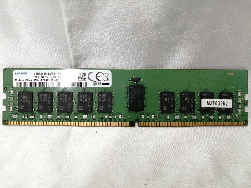 SAMSUNG Speicher M393A2K40BB1-CRC0Q