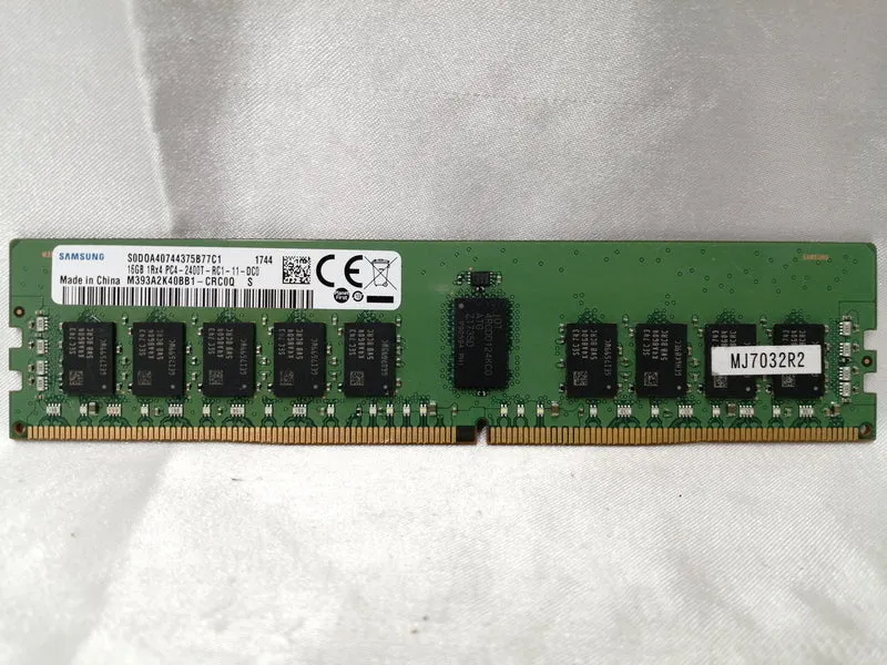 SAMSUNG Speicher M393A2K40BB1-CRC0Q