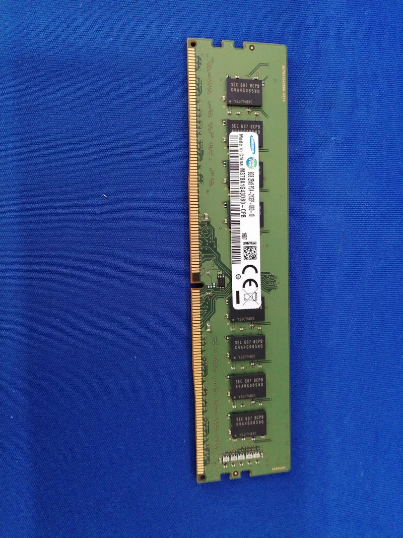 NEC Memory PK-UG-ME572