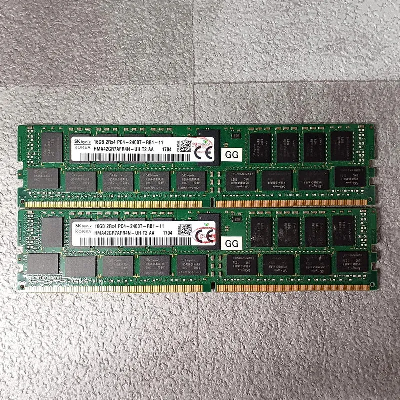 [SCHROTT] SKHYNIX Server-Speicher: HMA42GR7AFR4N-UH T2