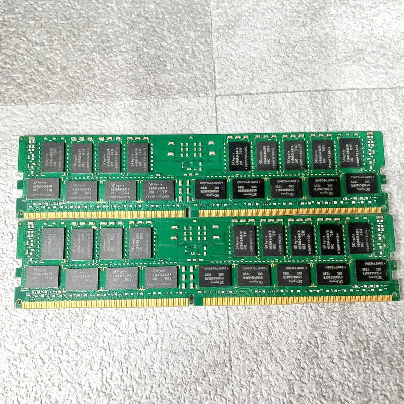 [SCHROTT] SKHYNIX Server-Speicher: HMA42GR7AFR4N-UH T2