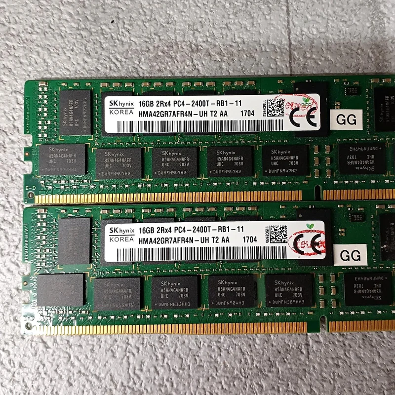 [SCHROTT] SKHYNIX Server-Speicher: HMA42GR7AFR4N-UH T2