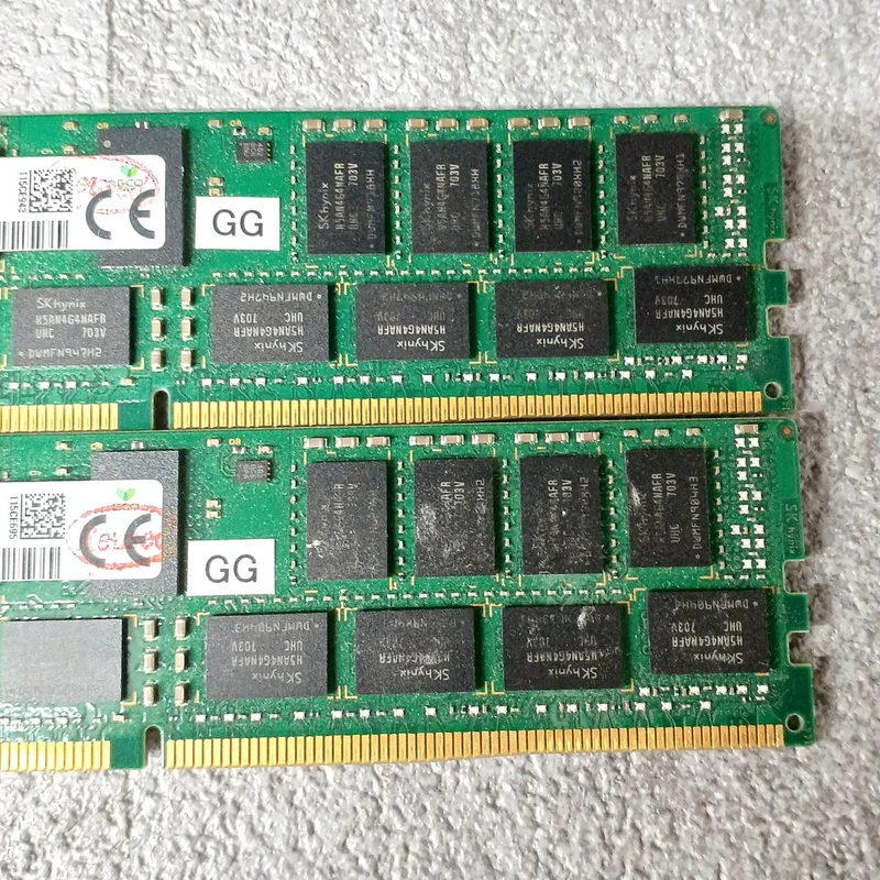 [SCHROTT] SKHYNIX Server-Speicher: HMA42GR7AFR4N-UH T2