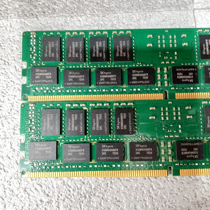 [SCHROTT] SKHYNIX Server-Speicher: HMA42GR7AFR4N-UH T2
