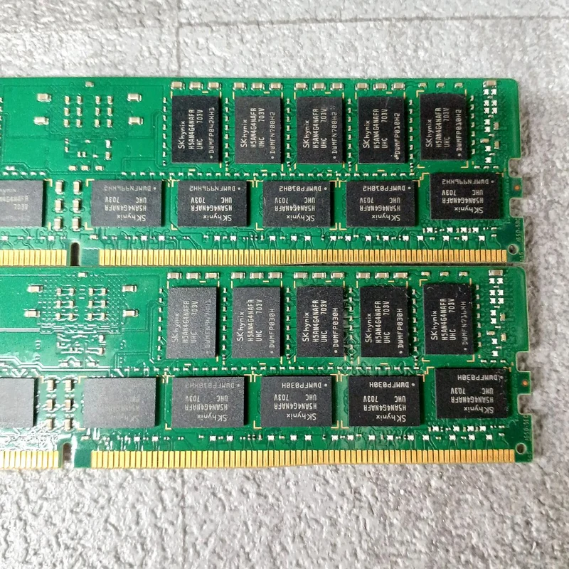 [SCHROTT] SKHYNIX Server-Speicher: HMA42GR7AFR4N-UH T2