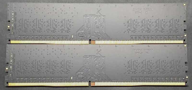 TEAM DDR4 TED44GM2400C16