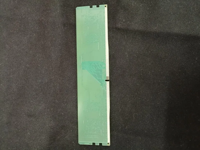 CRUCIAL DDR4-Speicher 8 GB DDR4-3200
