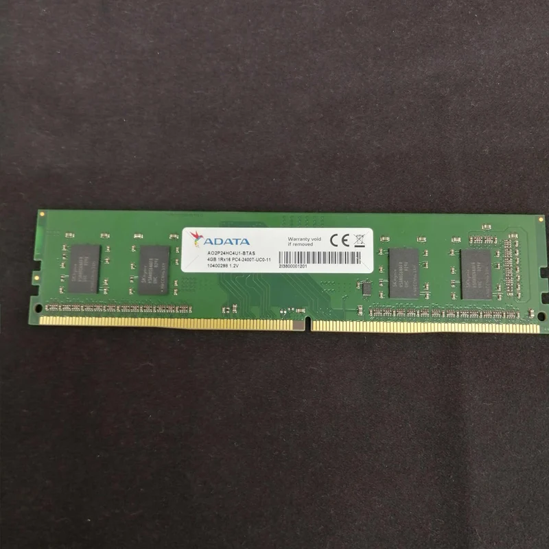 ADATA DDR4 8GB PC4-2400T