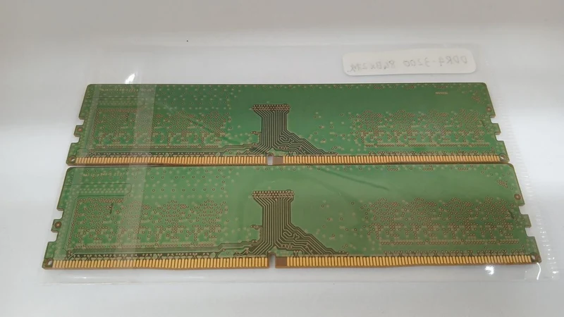 SAMSUNG DDR4-Speicher M378A1K43EB2-CWE