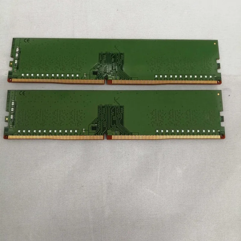 KINGSTON PC4-2400T (4 GB × 2) RB24D4U7S8MB