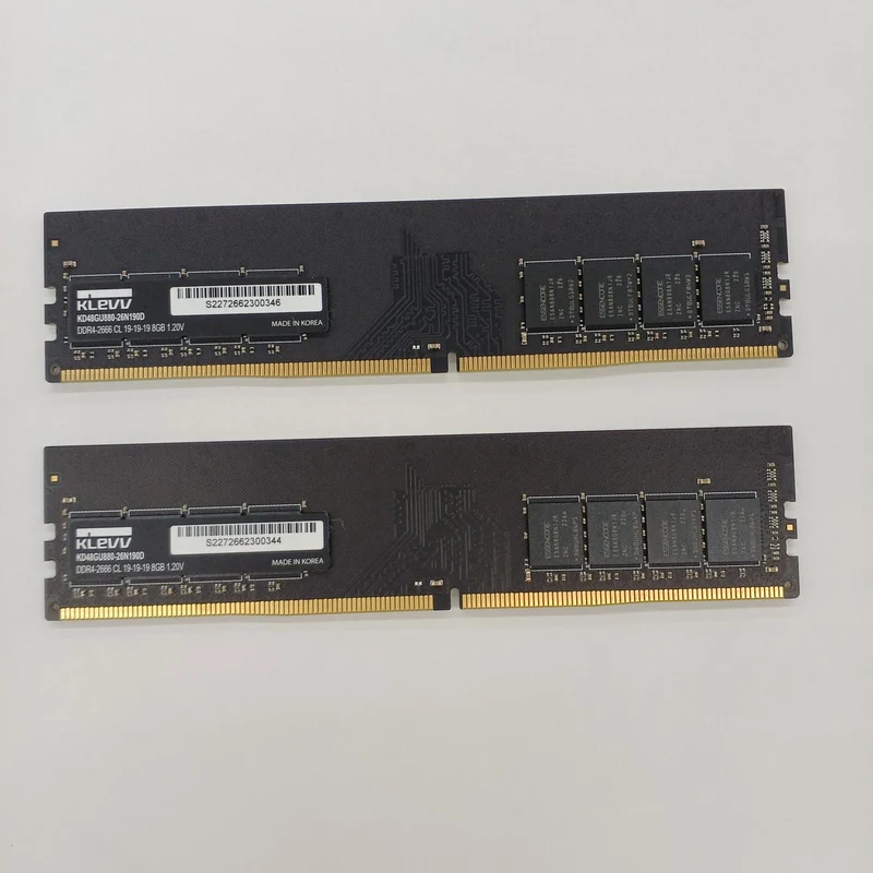 KLEVV DDR4 KD48GU88026N190D