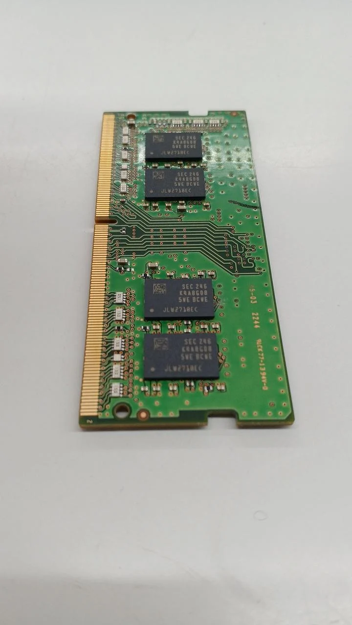 SAMSUNG DDR4 (8GB) Arbeitsspeicher: M471A1K43EB1