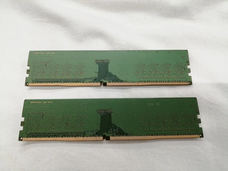 SAMSUNG Speicher M378A1K43CB2-CRC