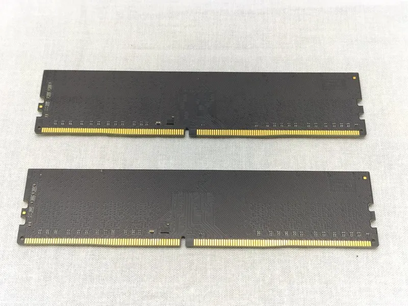 G.SKILL Memory F4-2666C19D-16GNT