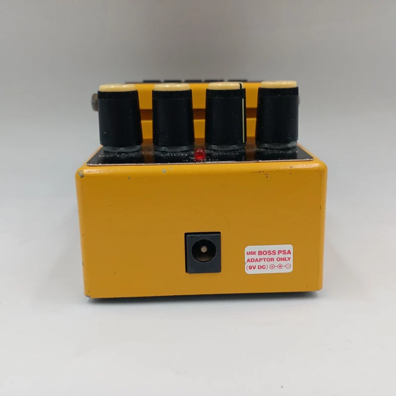 BOSS Effektpedal OS-2