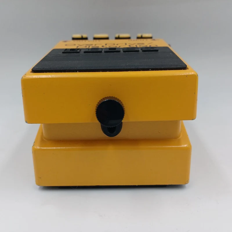 BOSS Effektpedal OS-2