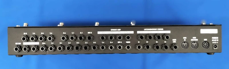 FREE THE TONE Audio Routing Controller ARC-3