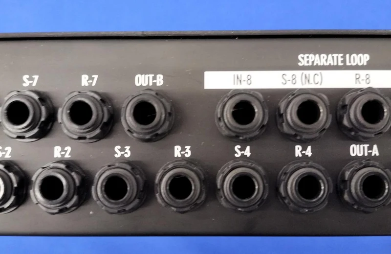 FREE THE TONE Audio Routing Controller ARC-3