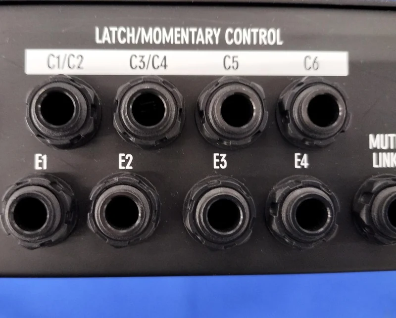 FREE THE TONE Audio Routing Controller ARC-3