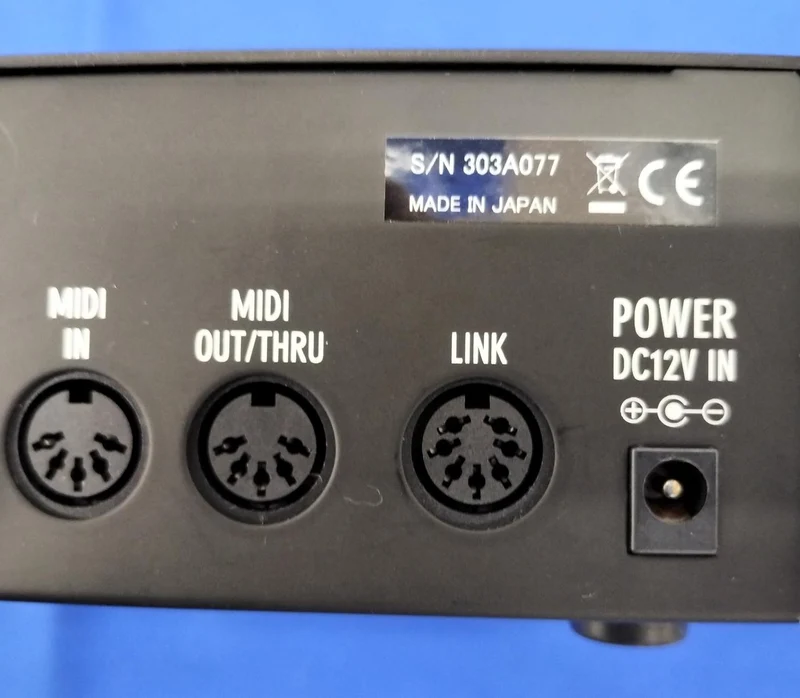 FREE THE TONE Audio Routing Controller ARC-3