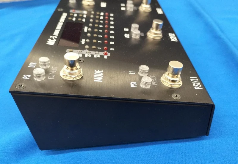 FREE THE TONE Audio Routing Controller ARC-3
