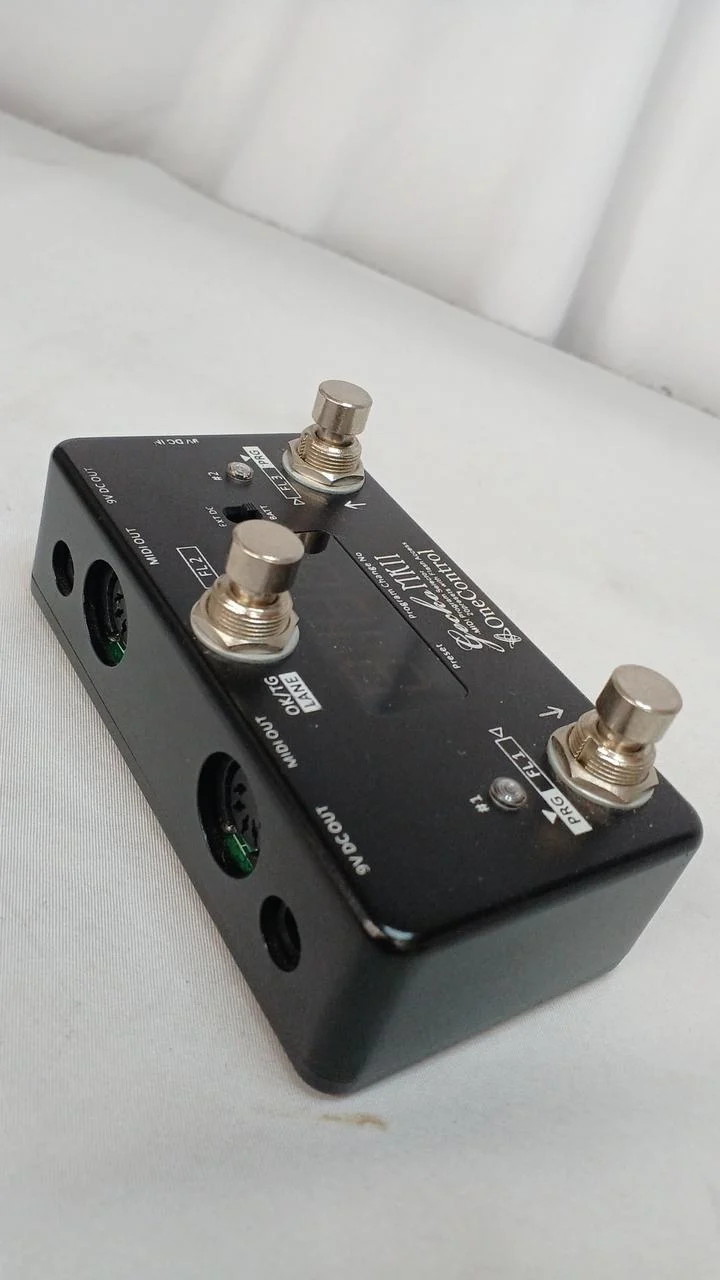 ONE CONTROL MIDI-Controller GECKO MKII