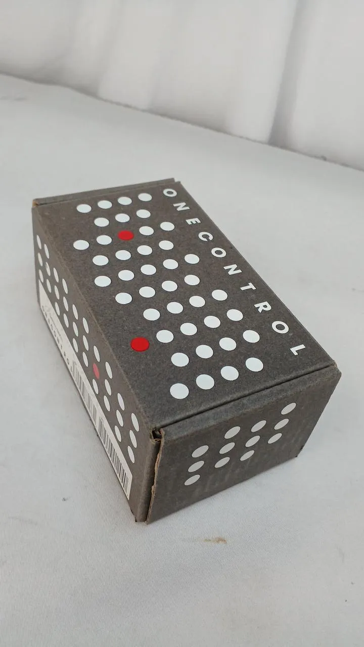 ONE CONTROL MIDI-Controller GECKO MKII