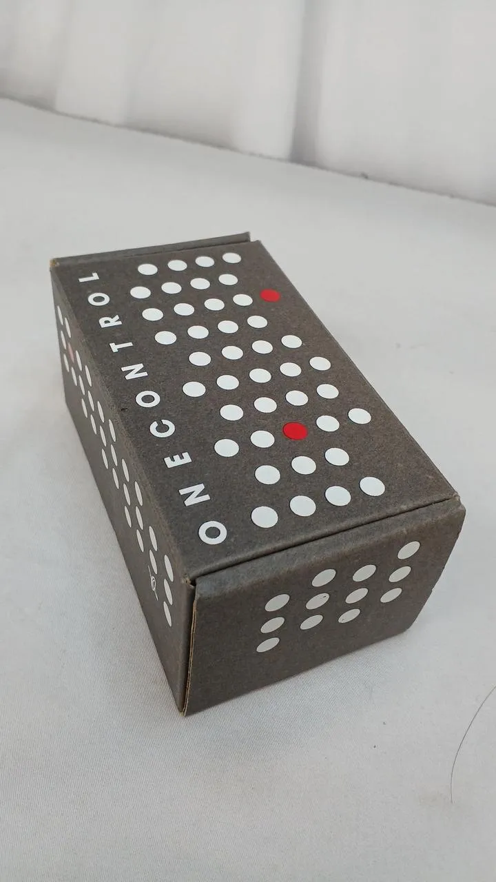 ONE CONTROL MIDI-Controller GECKO MKII