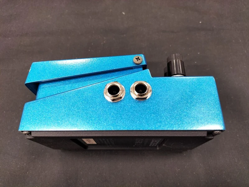 BOSS Effektpedal: Harmonist PS-6
