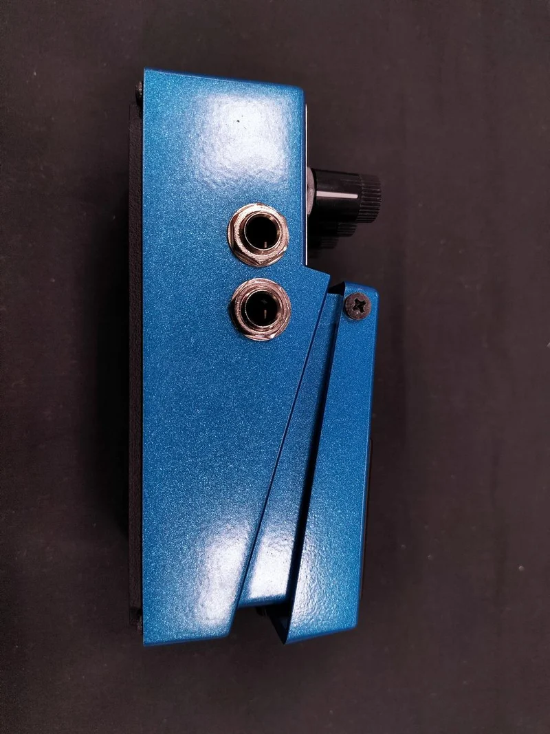 BOSS Effektpedal: Harmonist PS-6
