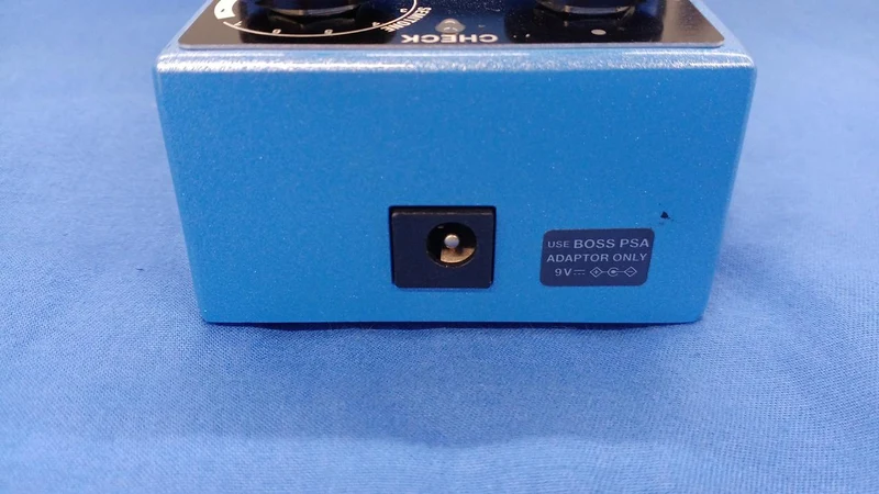 BOSS Pitch Shifter XS-1