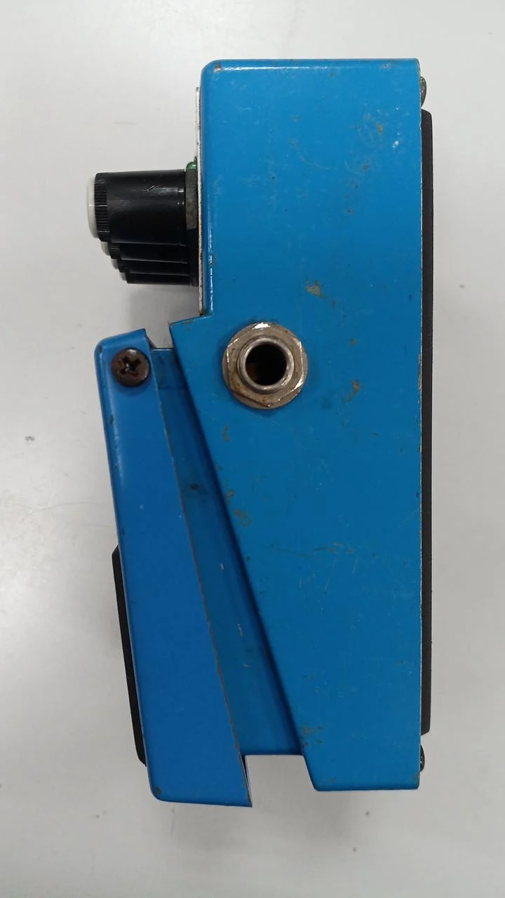 BOSS Effektpedal CS-3