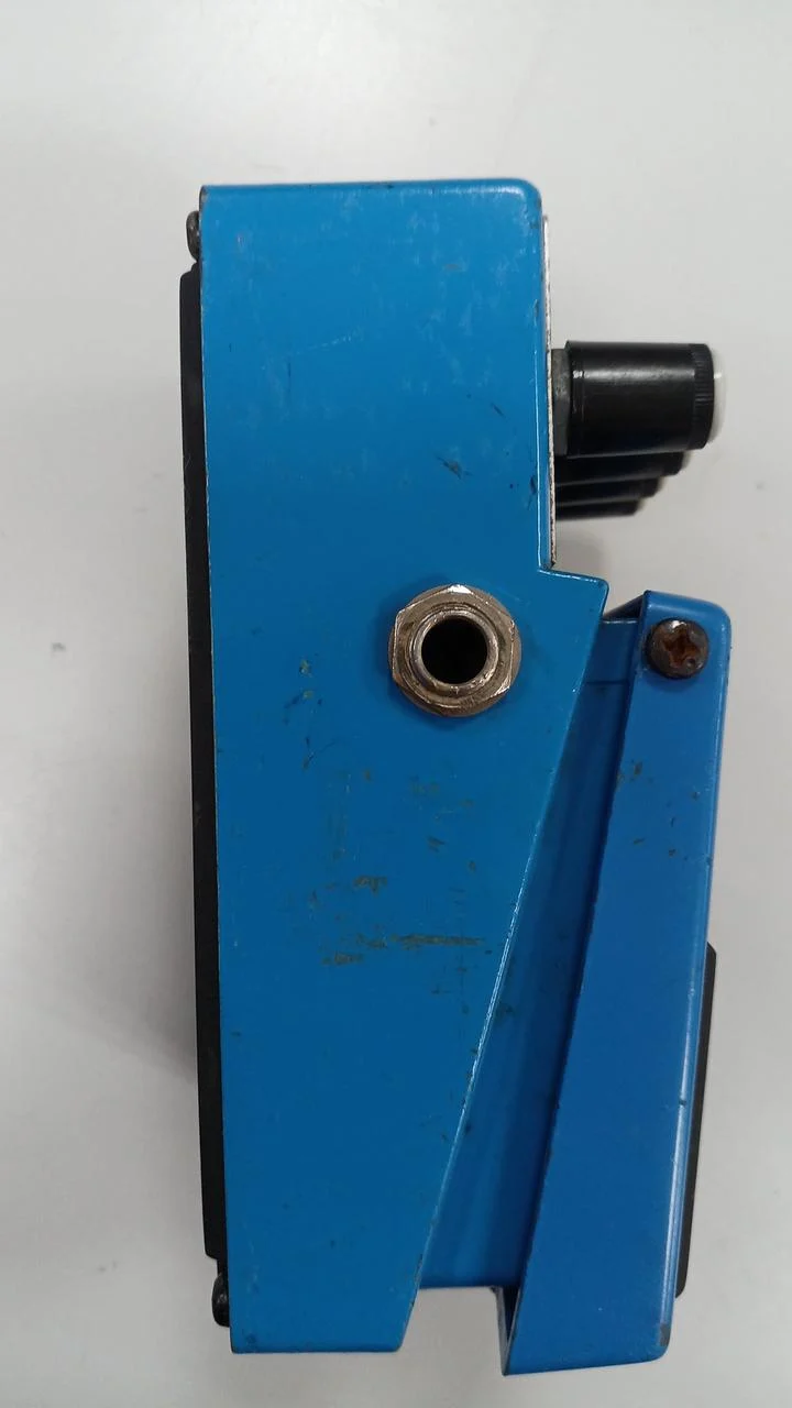 BOSS Effektpedal CS-3