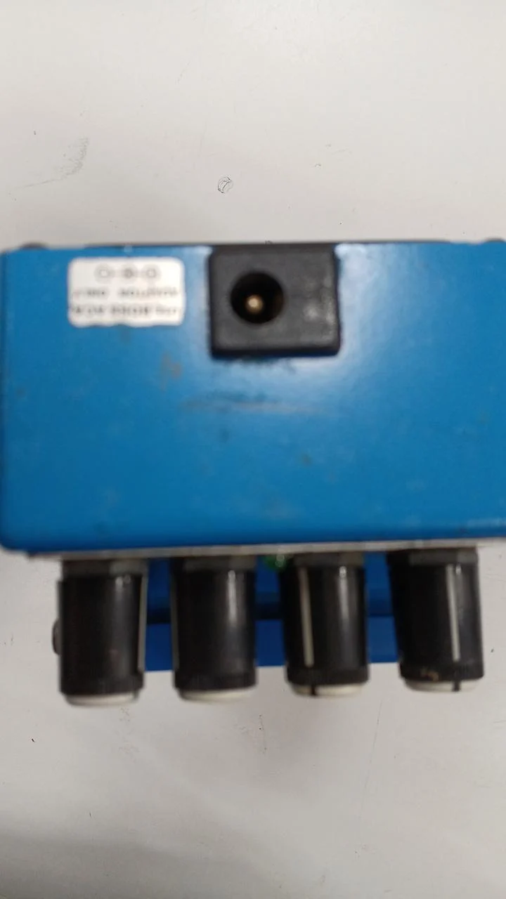 BOSS Effektpedal CS-3