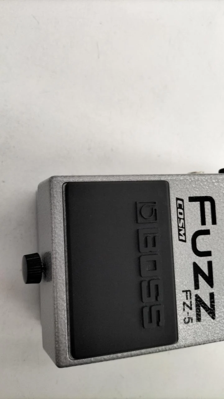 BOSS Fuzz FZ-5
