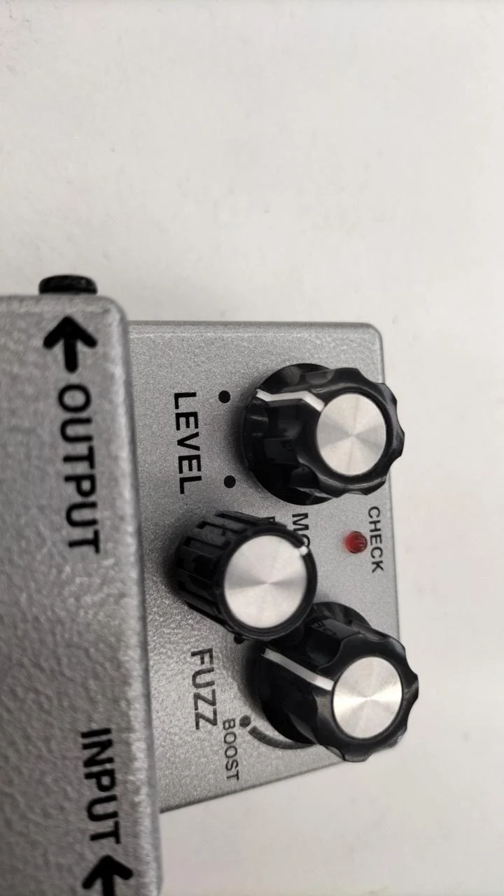 BOSS Fuzz FZ-5